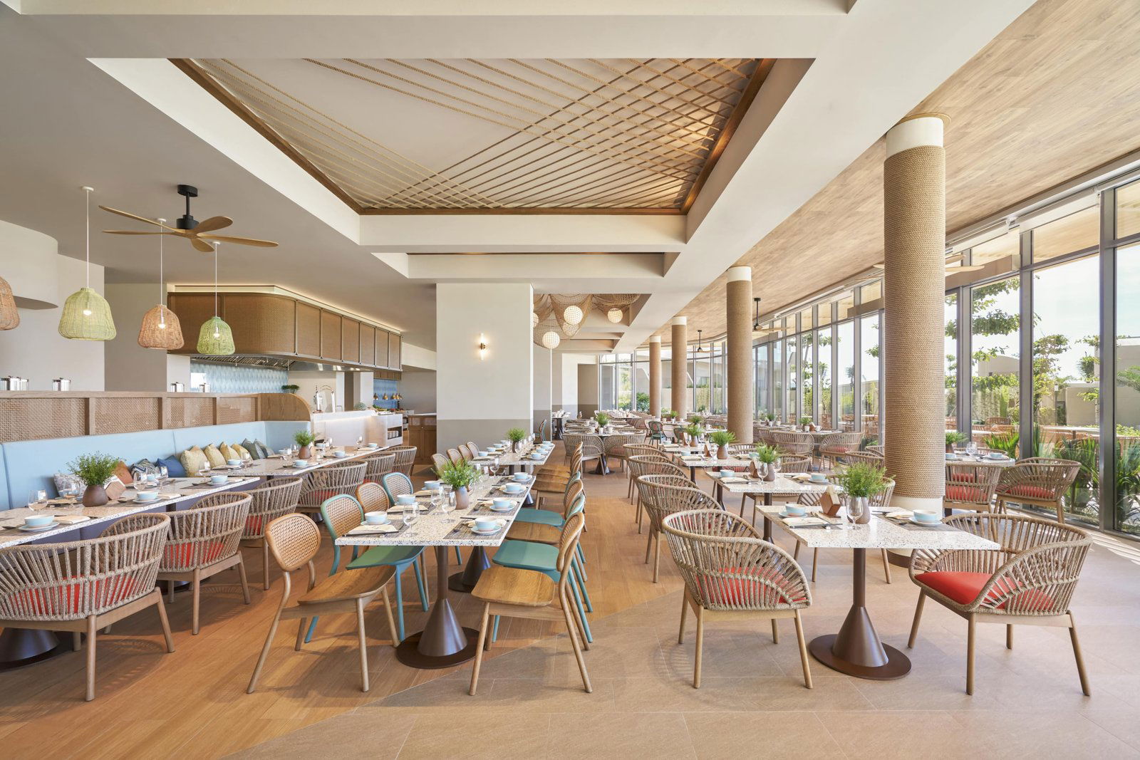 Sea Salt, Restaurant in Vung Tau