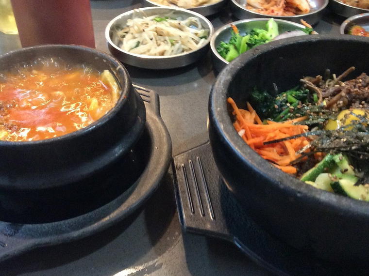 Tofuya, Los Angeles, United States