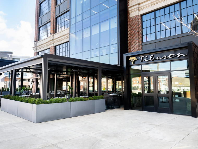 Tiburon Coastal Cuisine, Fishers, United States