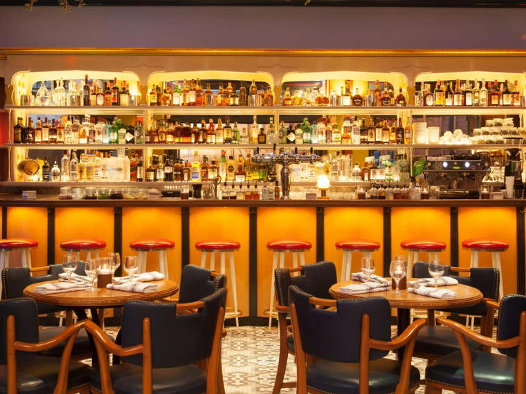 The Standard East Village, New York City, United States