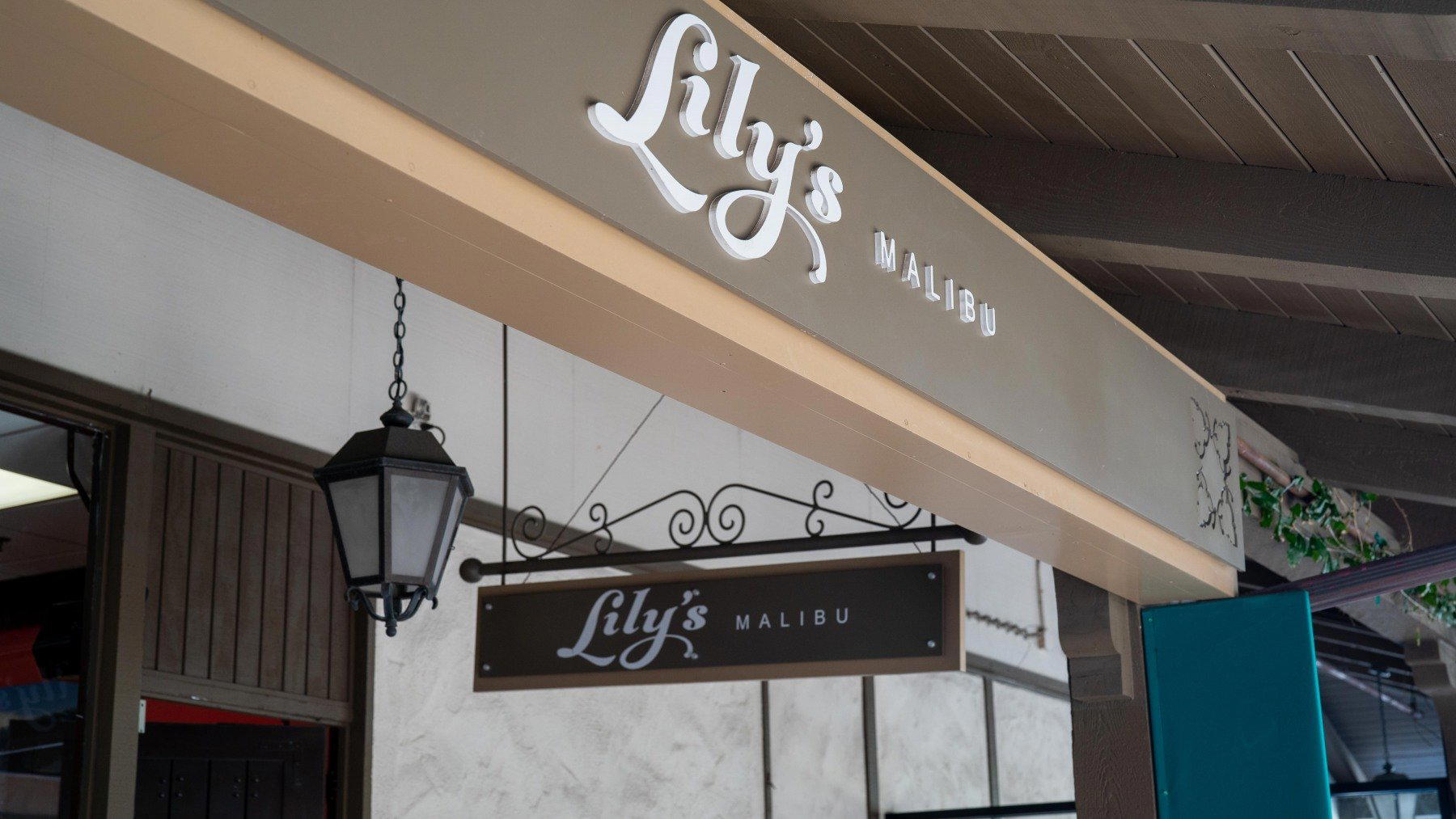Lily's Malibu, Malibu, United States