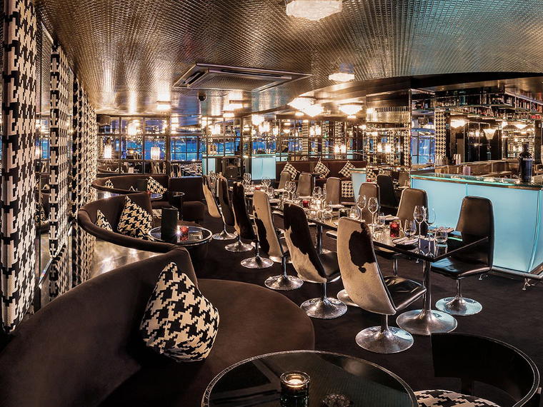 Gaucho Sloane, London, United Kingdom
