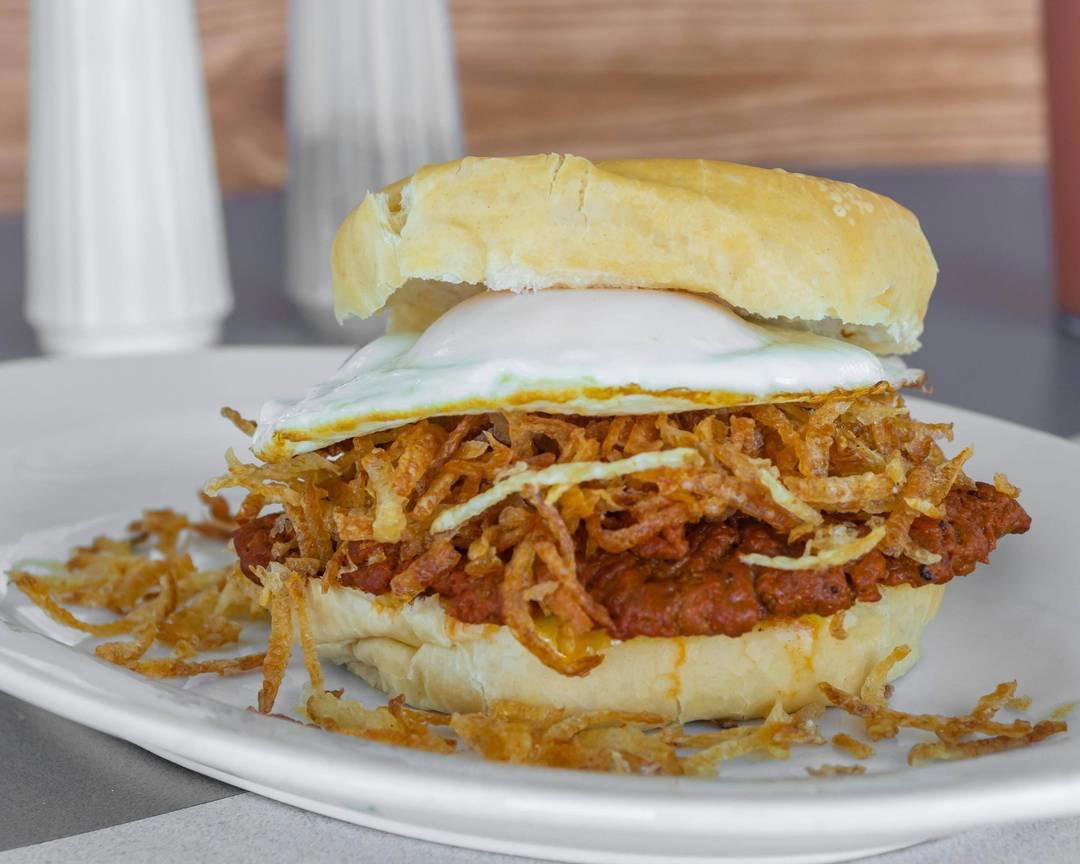 El Rey De Las Fritas, Westchester, United States