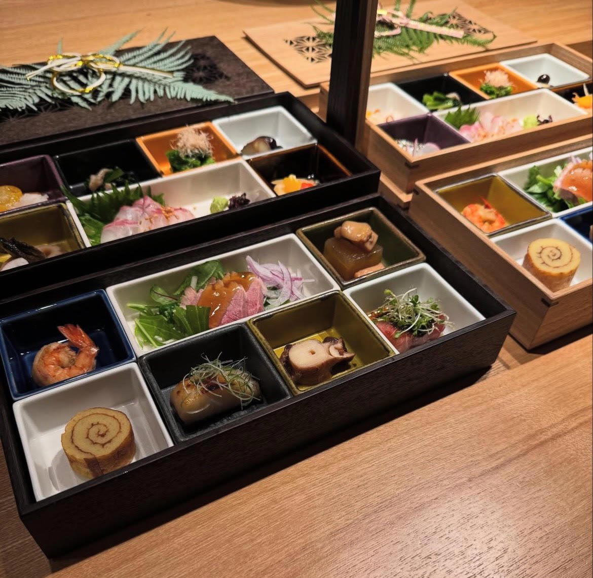 銀座 うち山 restaurant in Tokyo, Japan