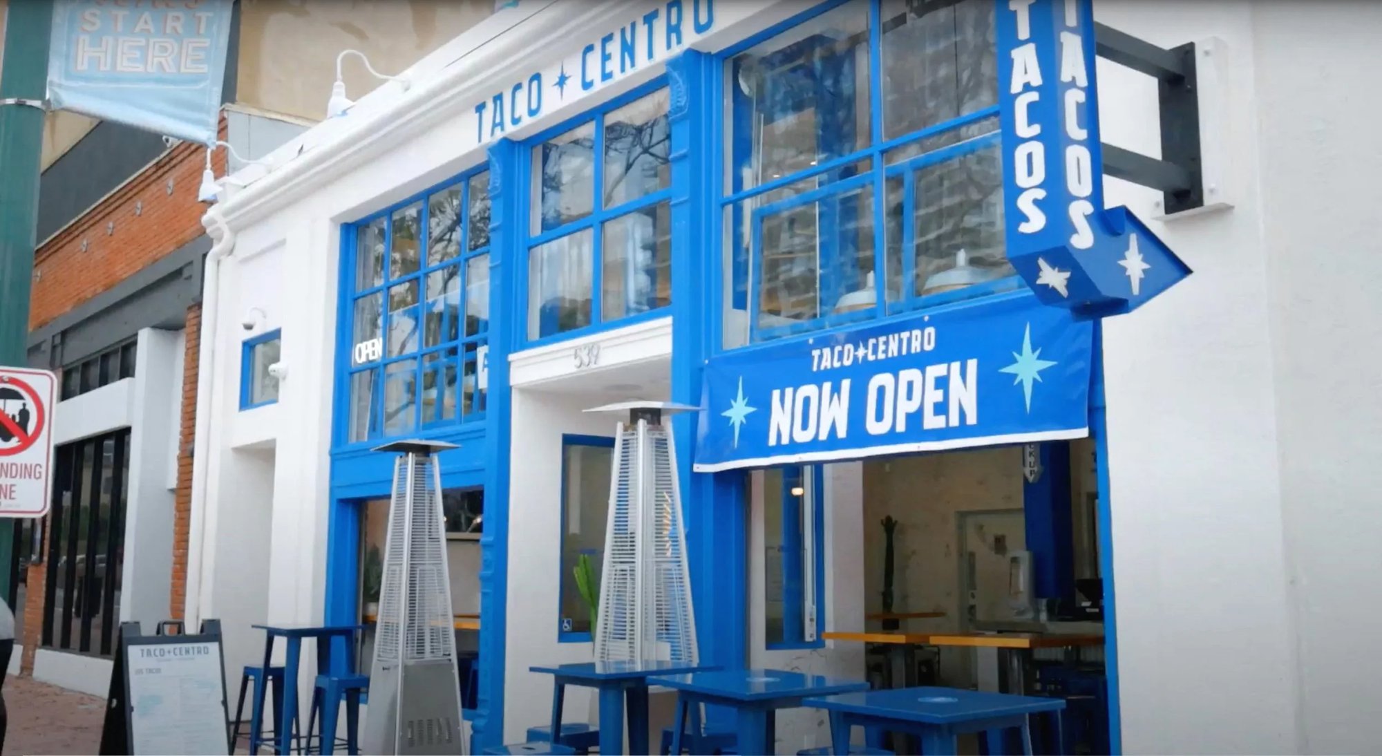 Taco Centro