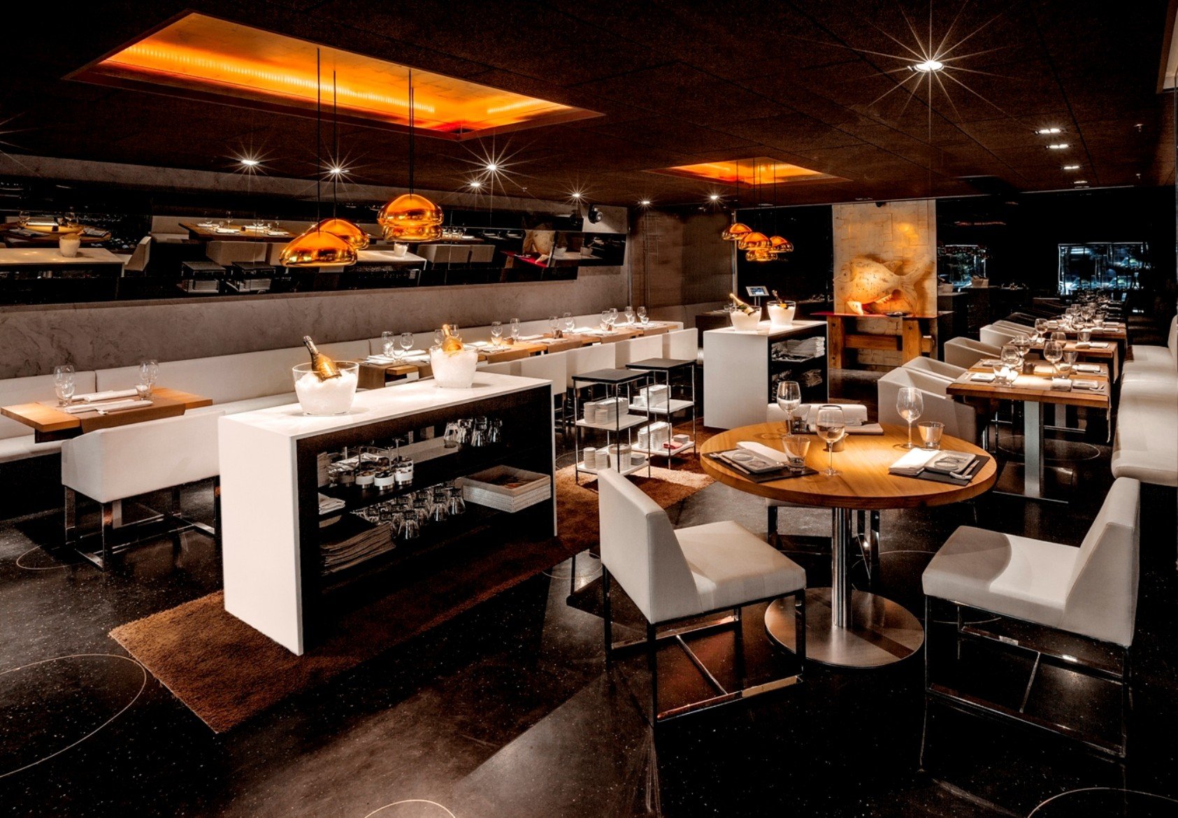 99 Sushi Bar Nh Eurobuilding
