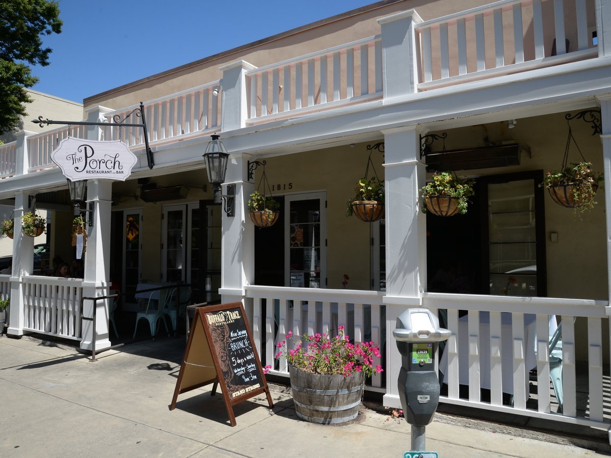 Aioli Bodega Espanola restaurant in Sacramento, United States