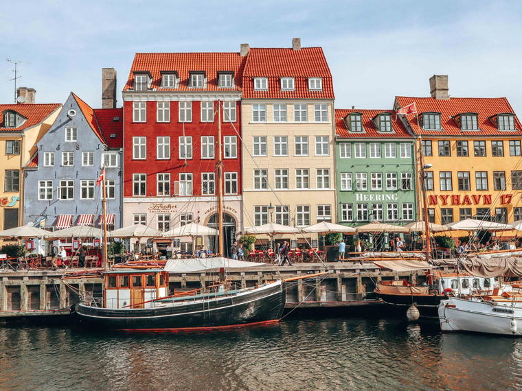 VSN Auto, Copenhagen, Denmark