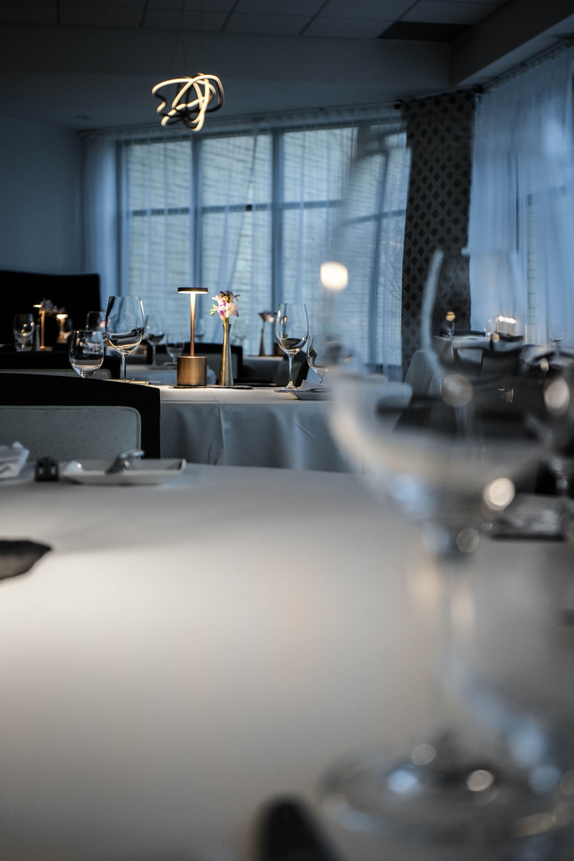 LIV Restaurant