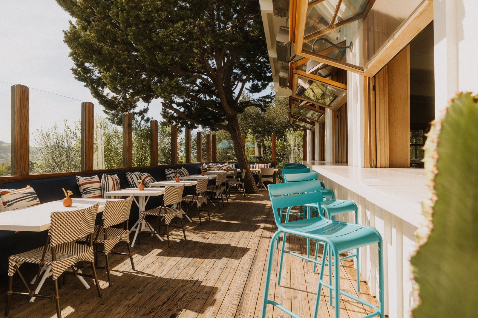Norman Restaurant & Bar