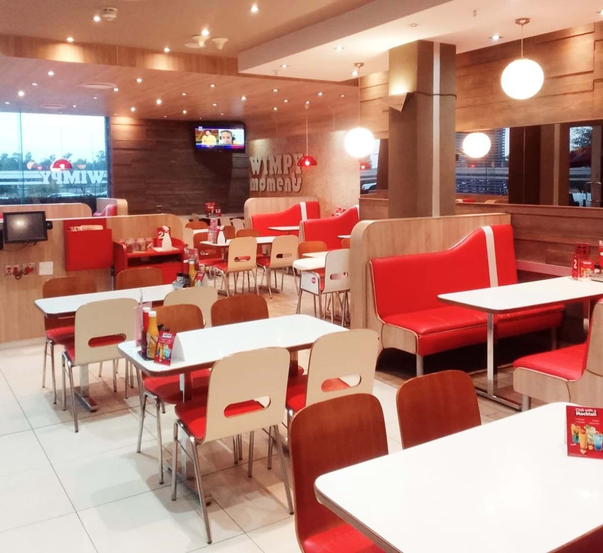 Wimpy Wilkoppies