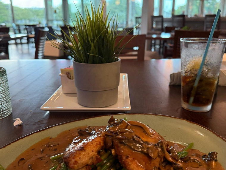 The View At Colony West, Tamarac, United States
