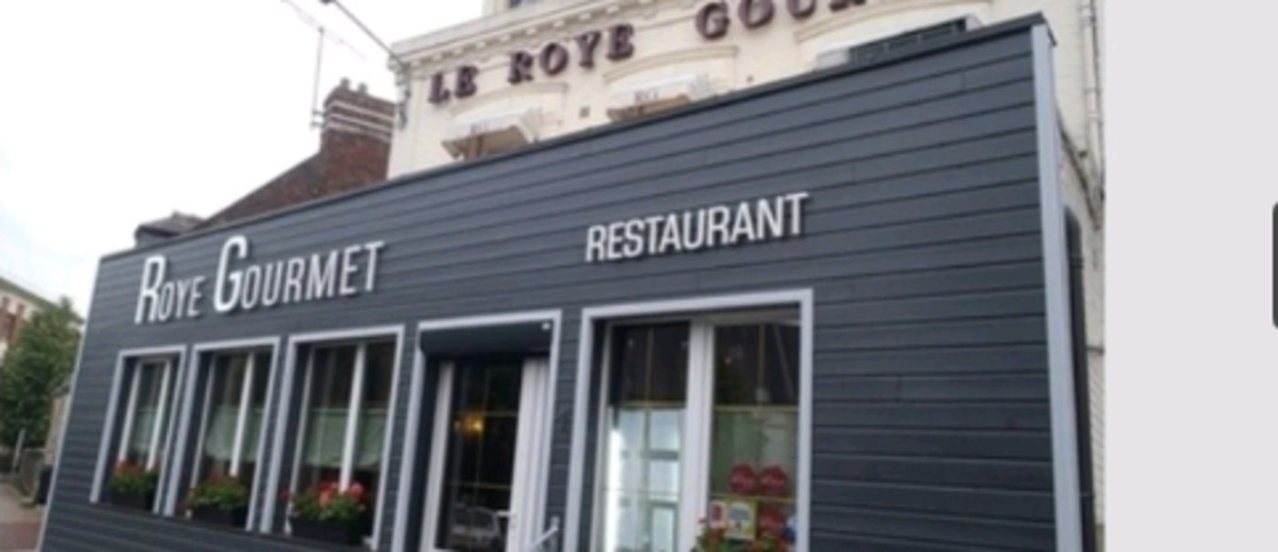 Le Roye Gourmet