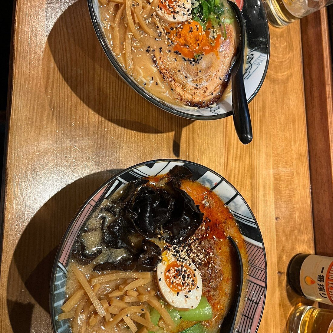 Karma Ramen, Vienna, Austria
