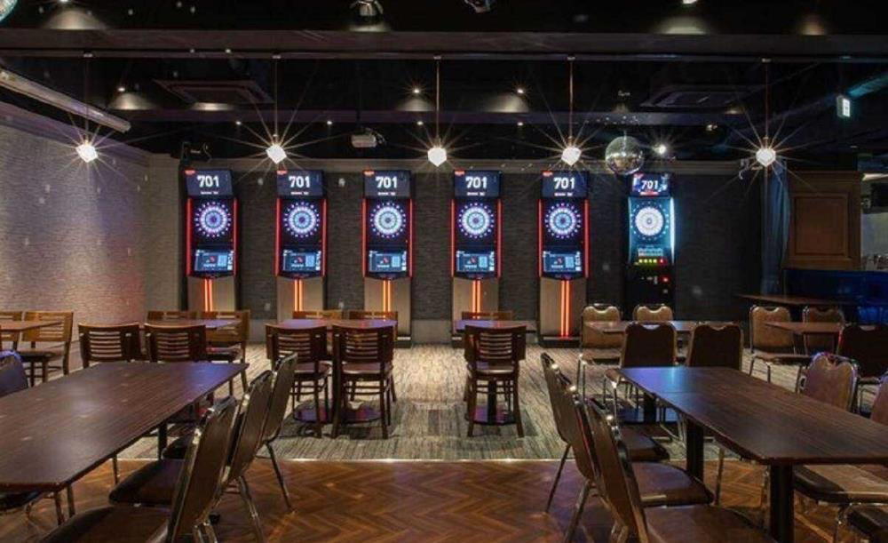 レガーロ restaurant in Tokyo, Japan