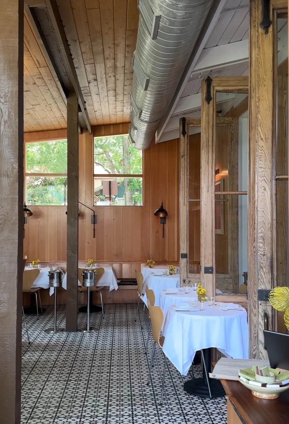 Pecan Square Café, Austin, United States
