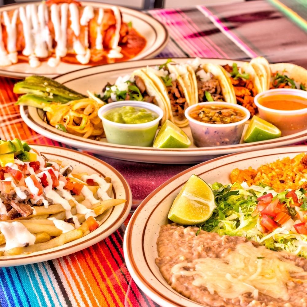 Roberto's Authentic Mexican Food, Restaurant in Phoenix