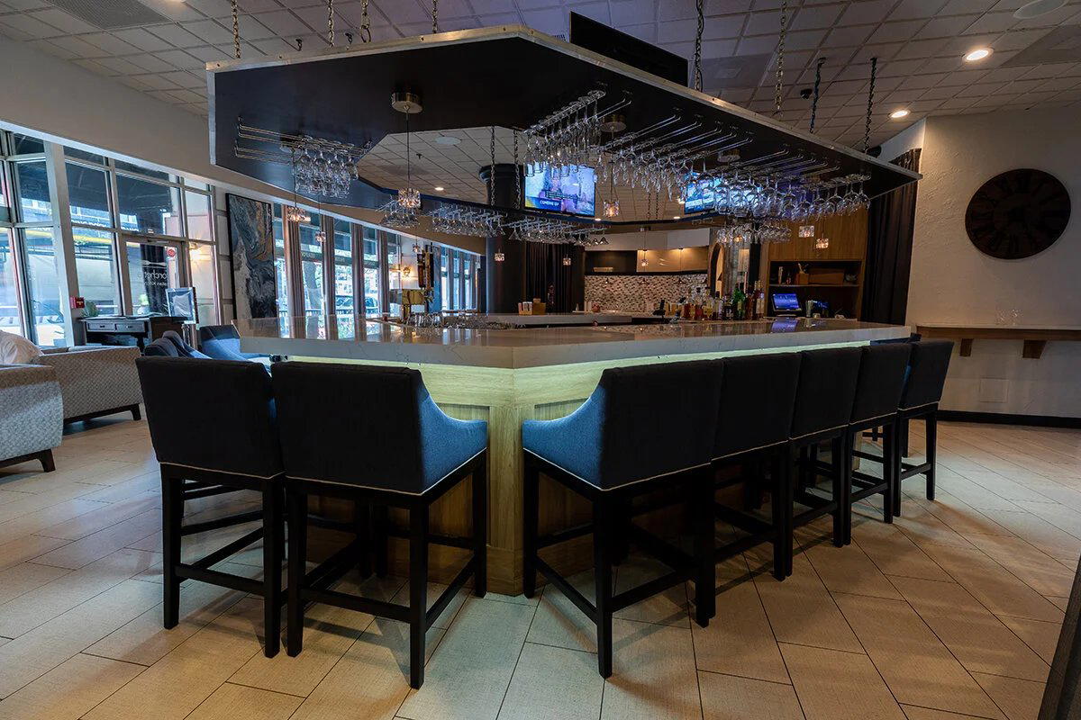 forchetta restaurant in Charlotte, United States