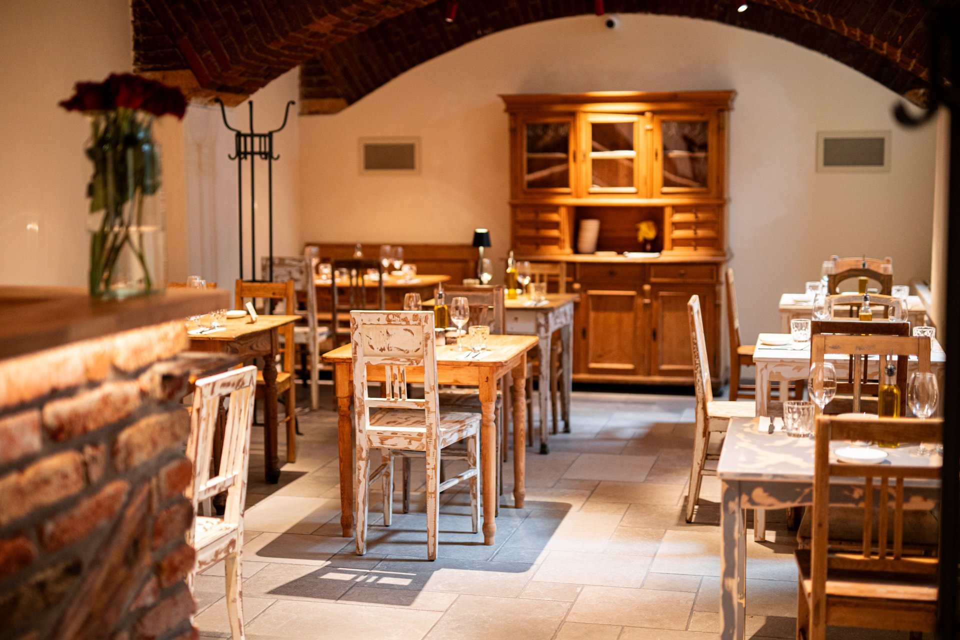 Amiata Cucina Toscana