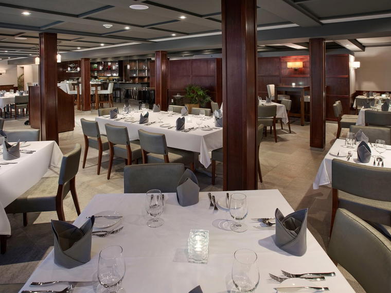 The Chophouse at Manchebo, Oranjestad West, Aruba