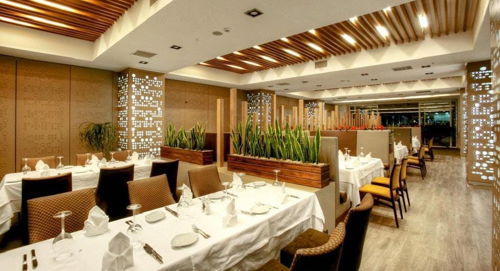 Sur Balık Restoran Ankara, Ankara, Turkey