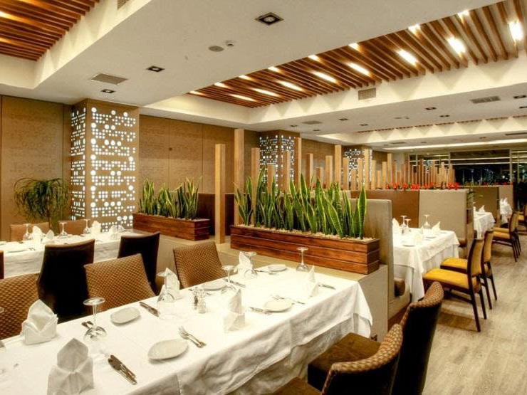 Sur Balık Restoran Ankara, Ankara, Turkey