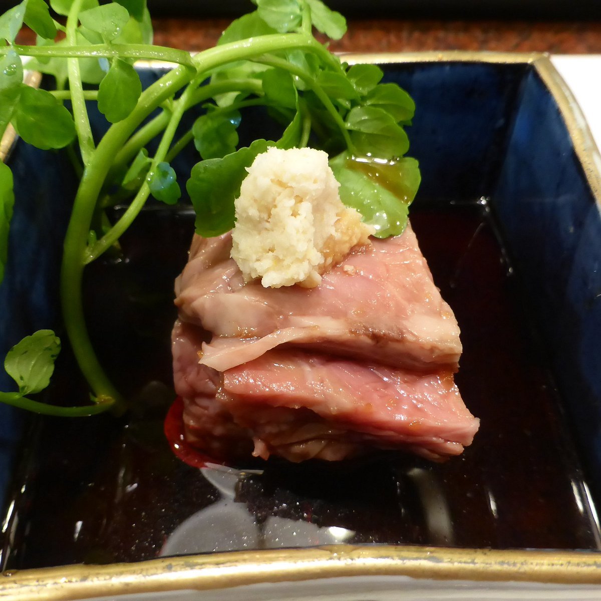 ブランチ ヒロノヤ, Ogaki, Japan