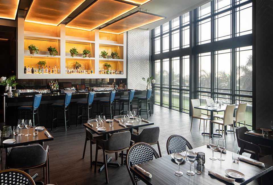 Grayson Kitchen, Restaurant in Miami