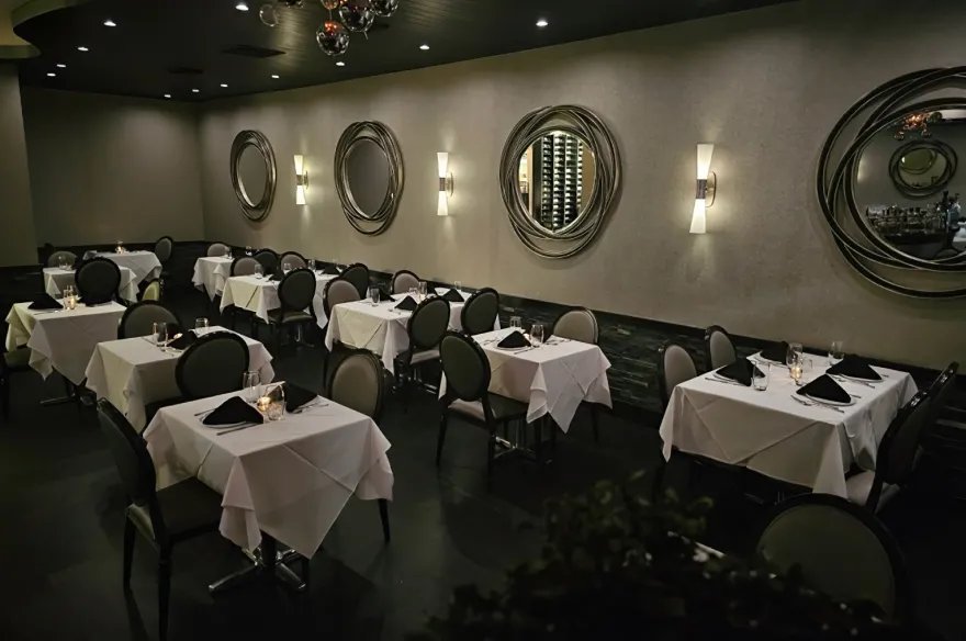 The Ridge Steakhouse