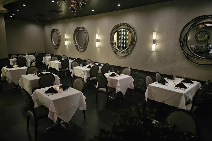 The Ridge Steakhouse, Airmont, United States