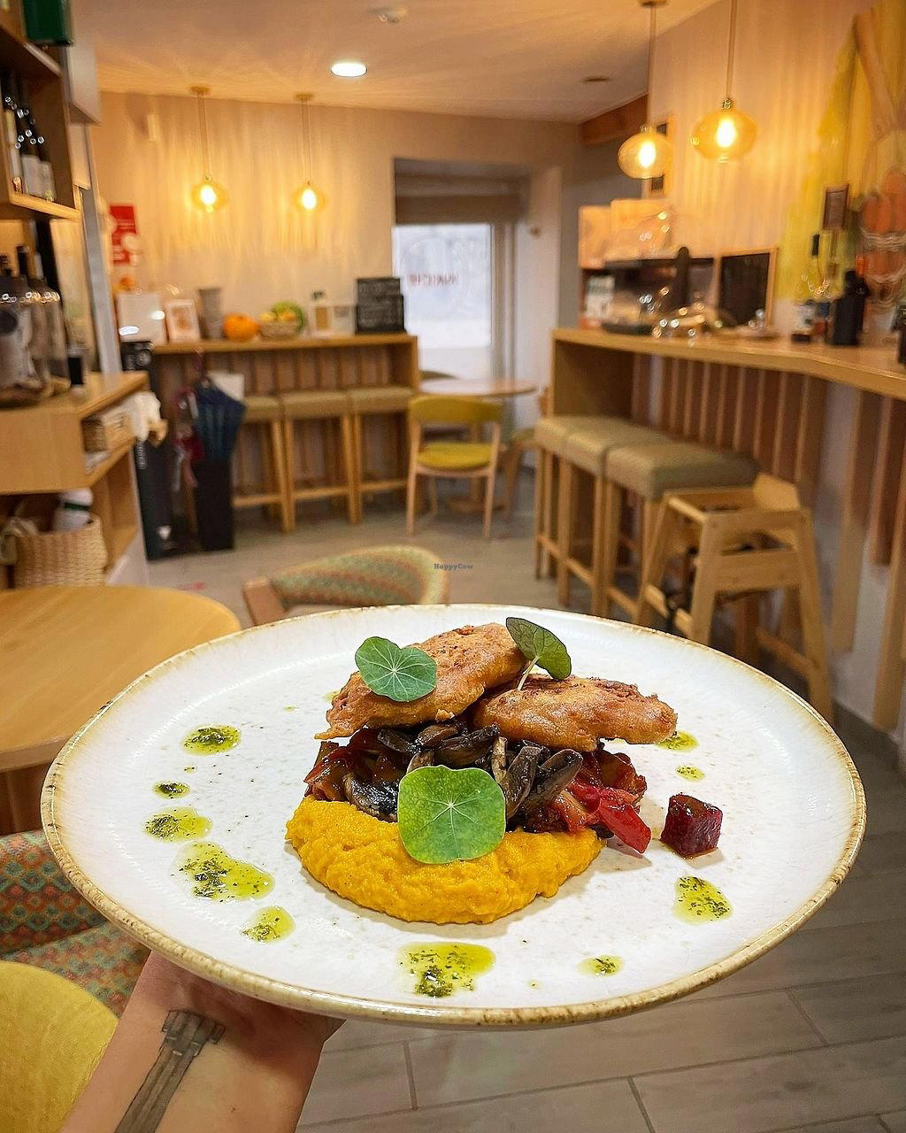 KUKICHA restaurant in Leiria