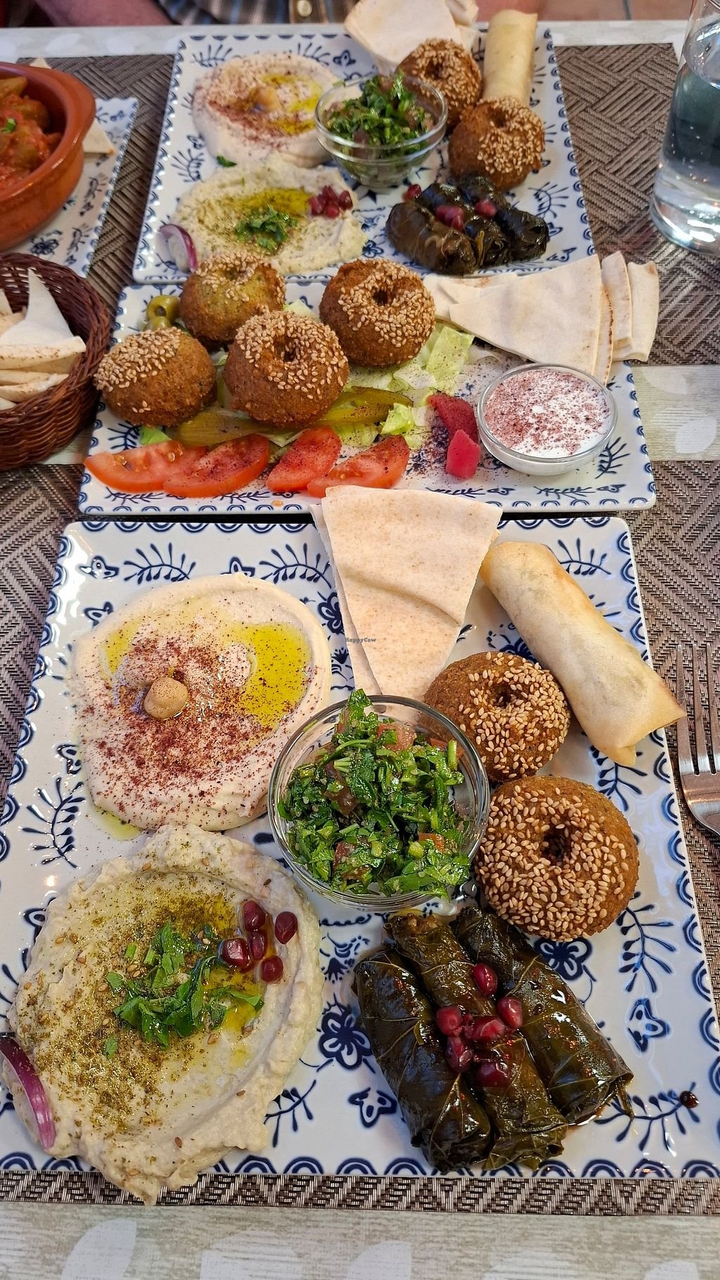 La Casa Siria - البيت السوري restaurant in Córdoba, Spain