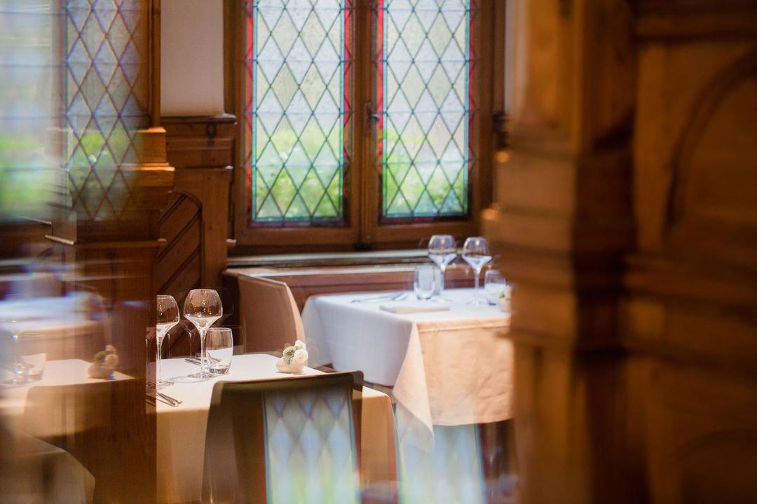Brasserie Historique restaurant in Colmar