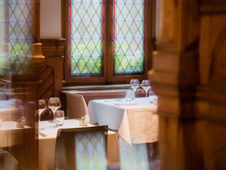 Brasserie Historique, Colmar, France