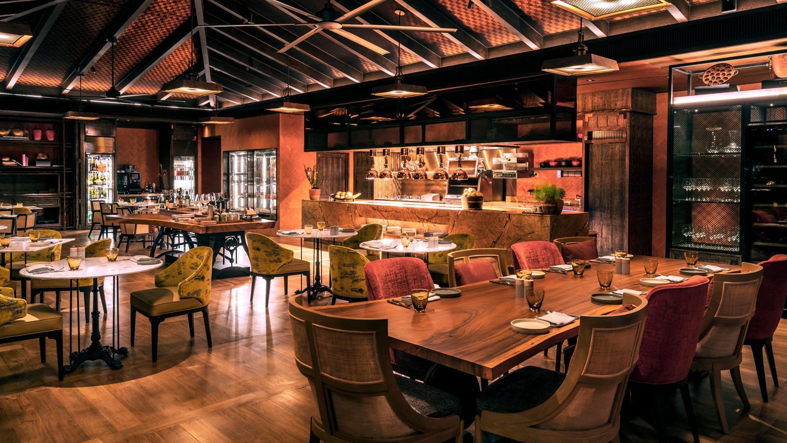 The Sundown Grill