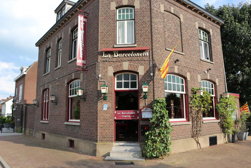 La Barceloneta, Gronsveld, Netherlands