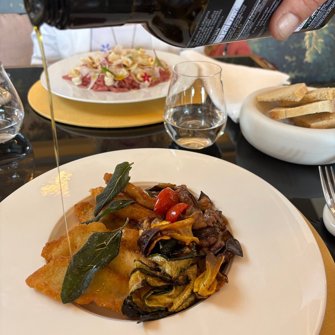 Ristorante Altariva
