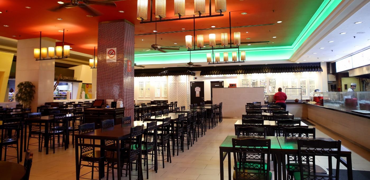 Lao Di Fang, Kuala Lumpur, Malaysia