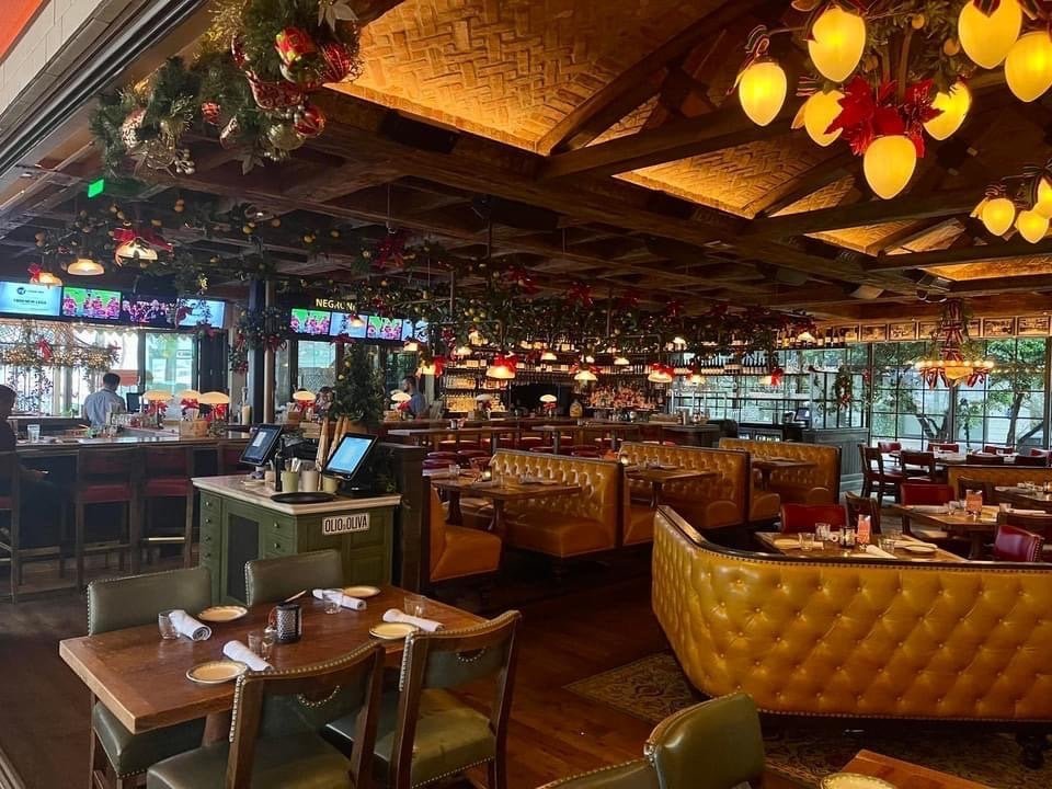 Mystic Table, Restaurant in West Palm Beach