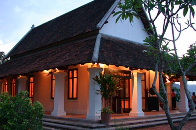 Xiengkeo Restaurant, Restaurant in Luang Prabang
