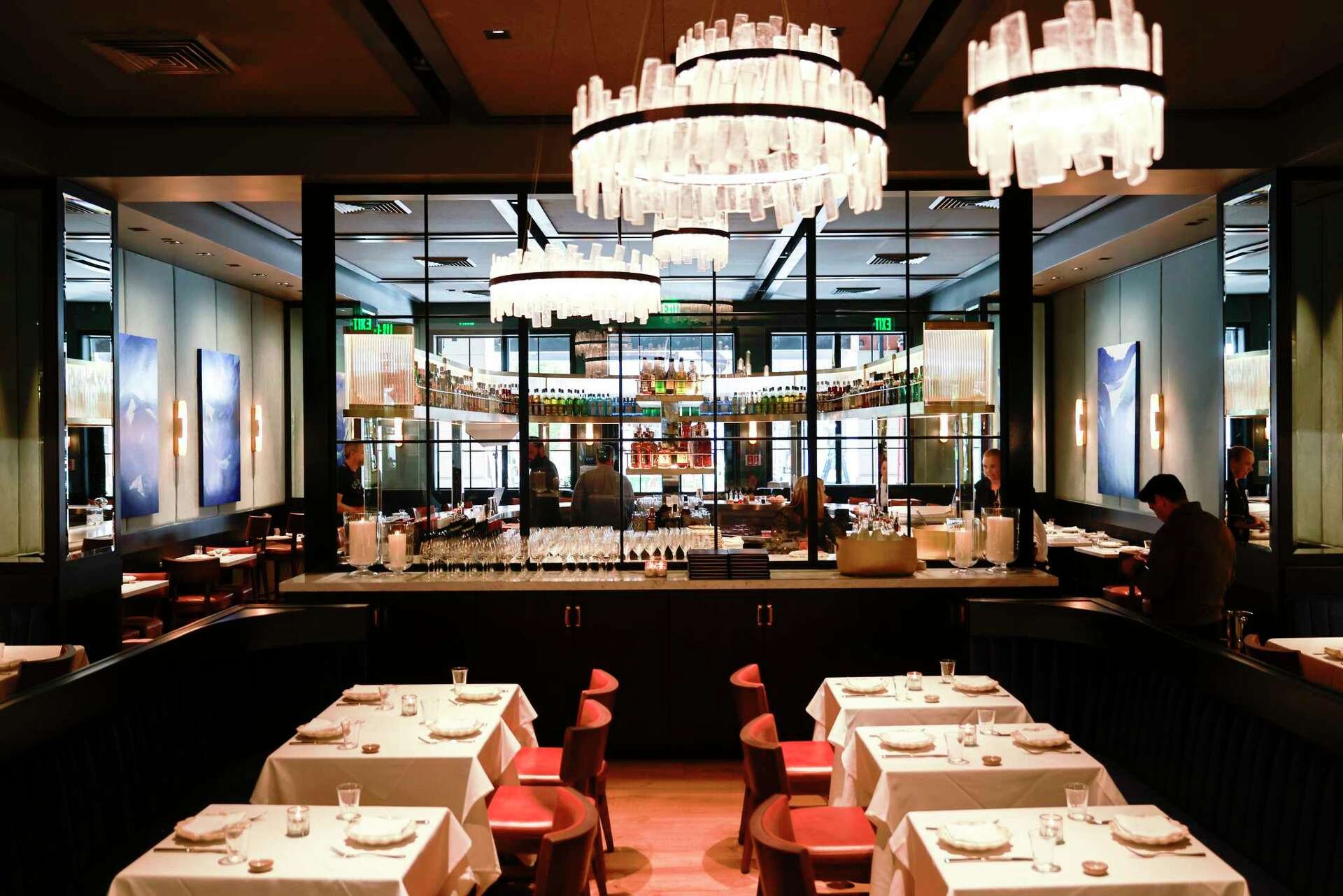 Augustine restaurant in San Jose, United States