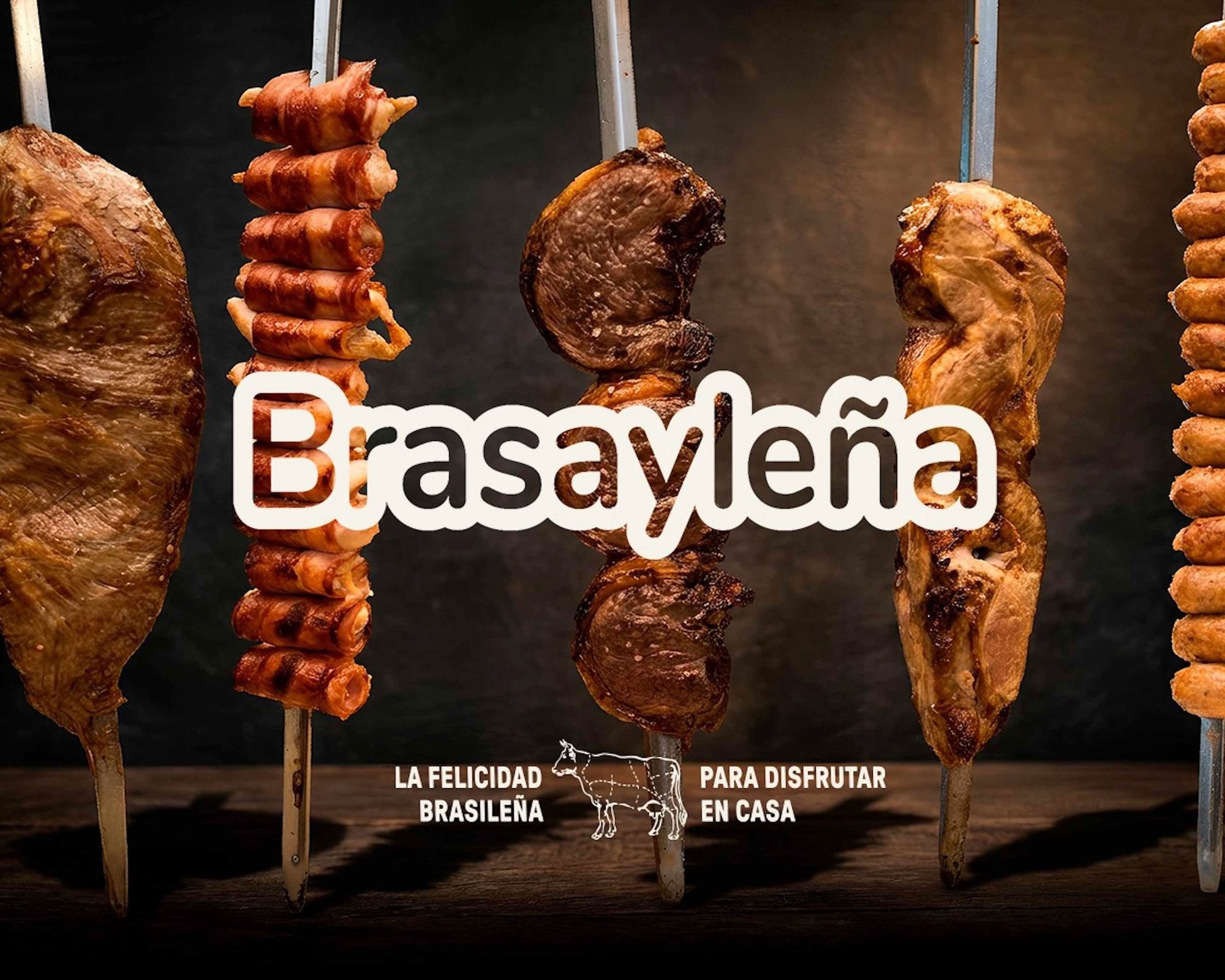 Brasayleña - CC Parc Valles restaurant in Terrassa, Spain