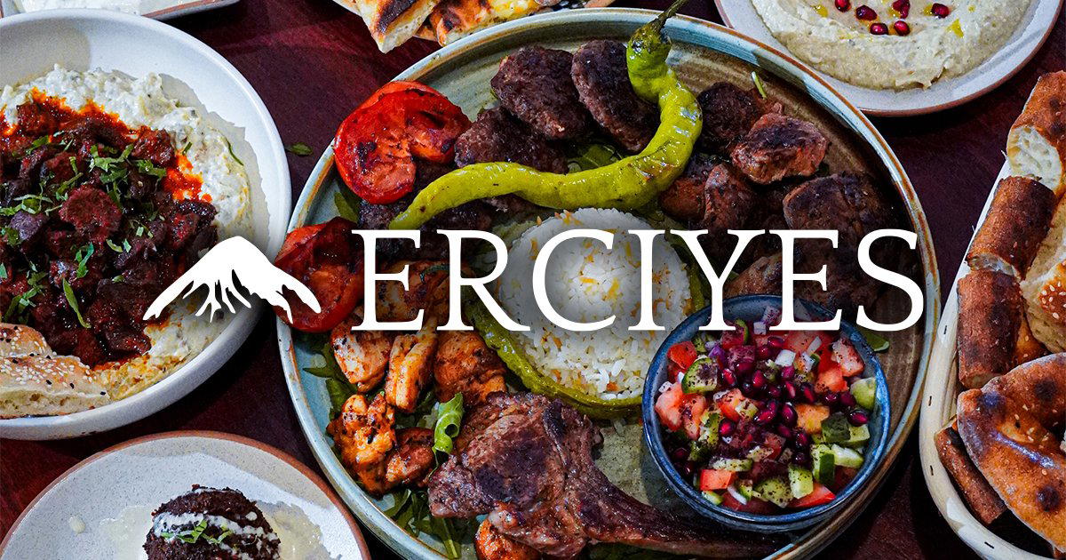 Erciyes Restaurant restaurant in Sydney, Australia