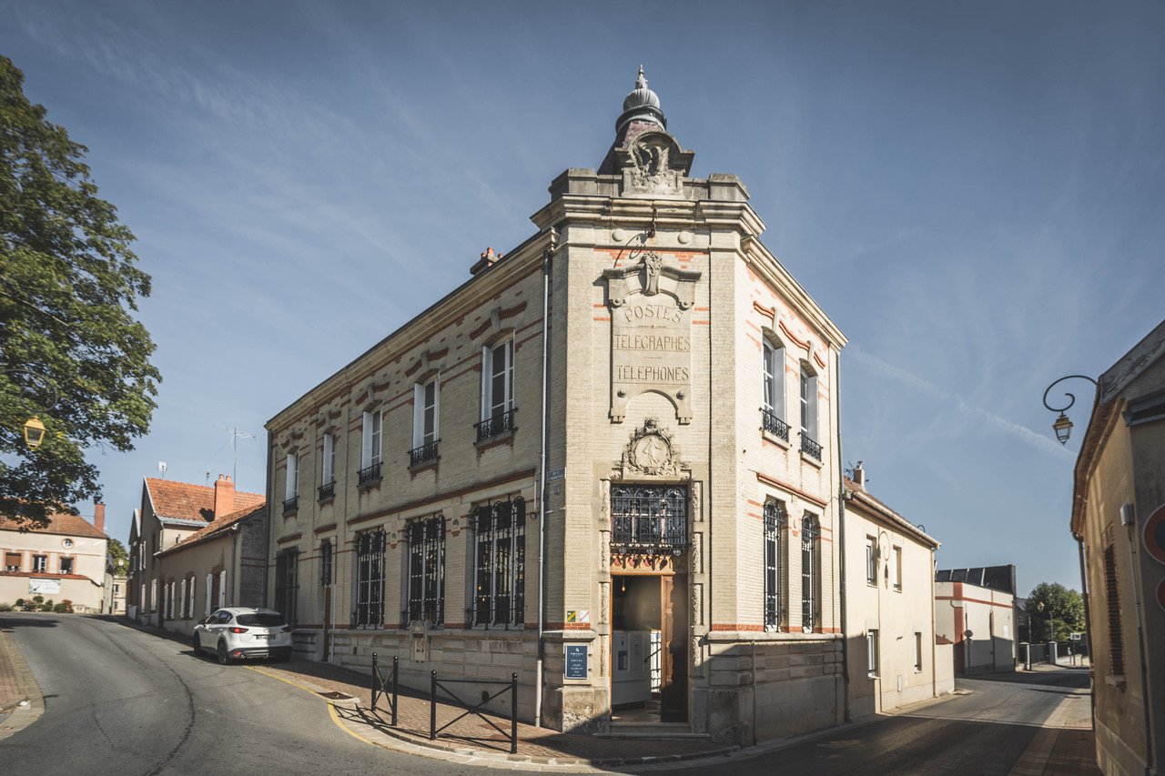 Le Recommandé restaurant in Avize, France