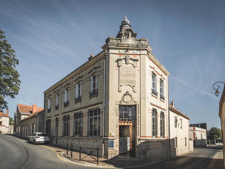 Le Recommandé, Avize, France