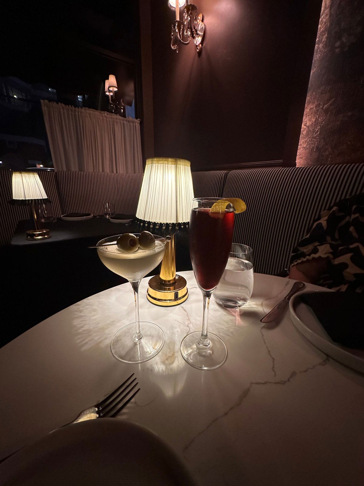 Sablée, Restaurant in San Juan