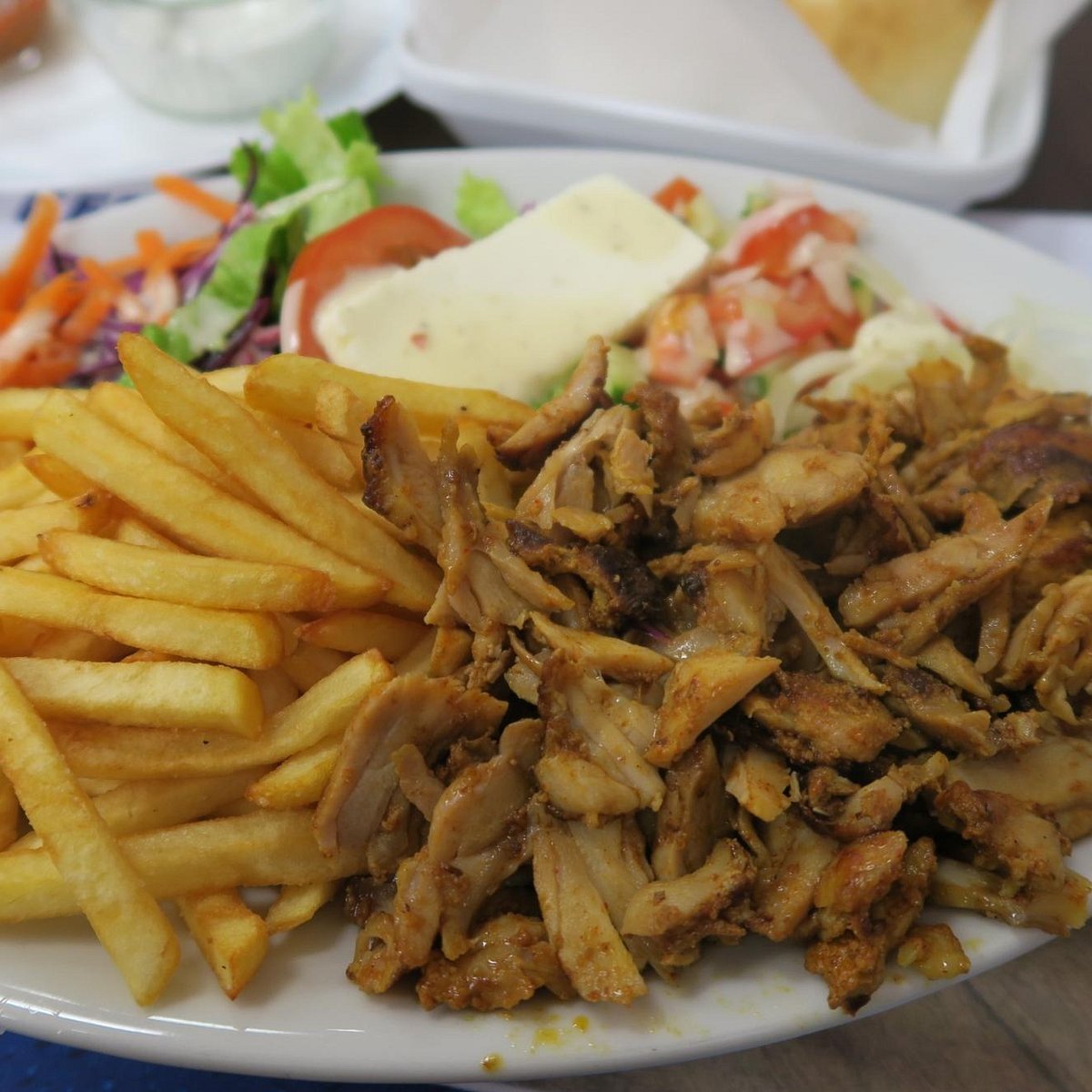 Onex Kebap