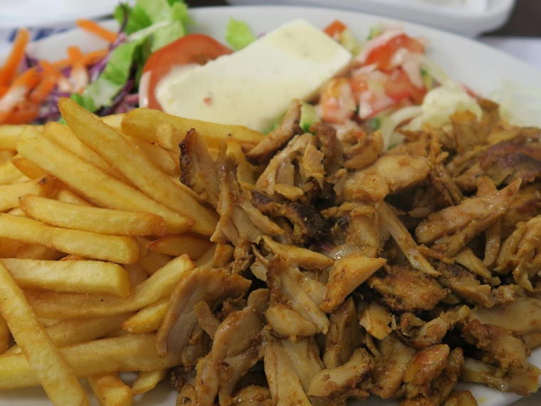 Onex Kebap, Onex, Switzerland