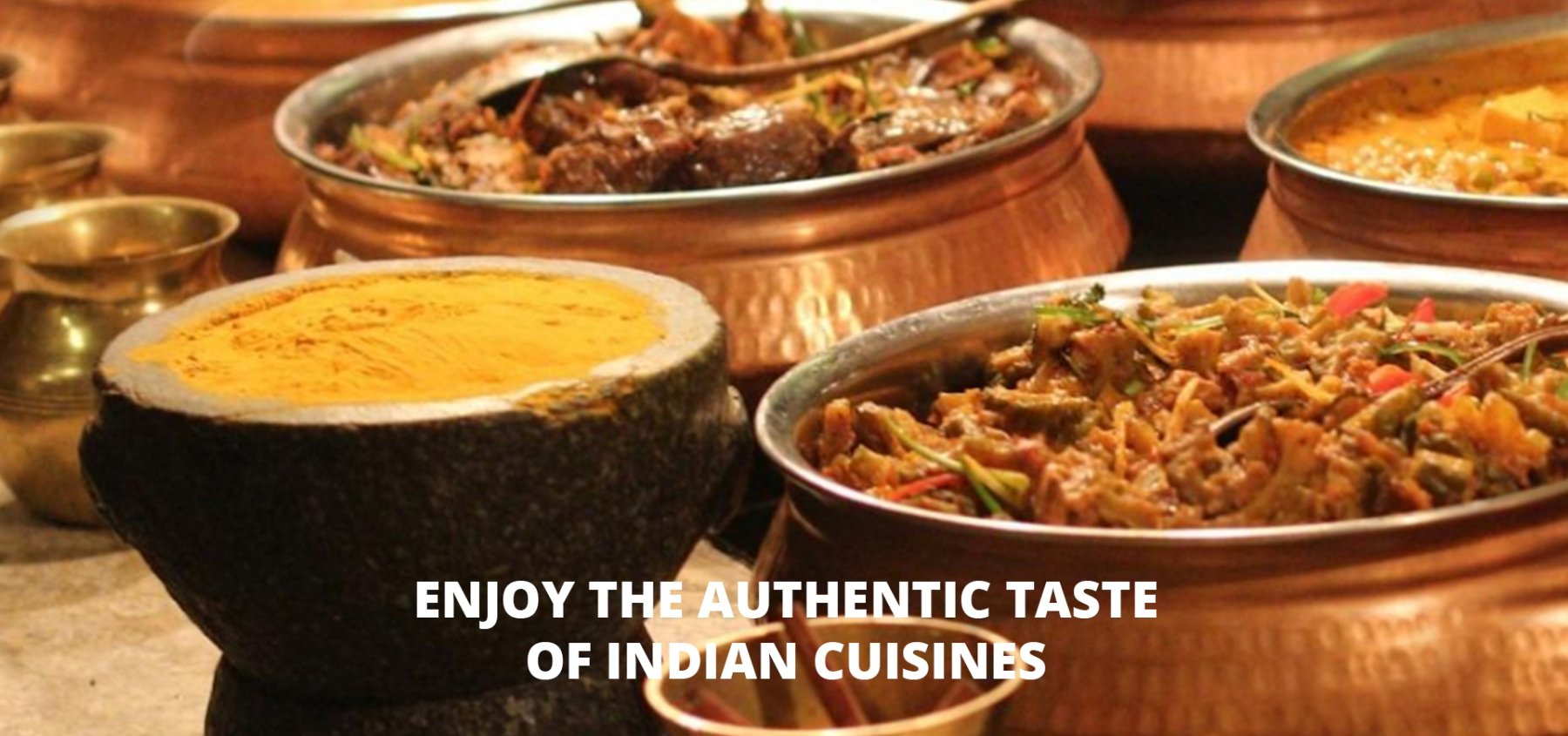 Turmeric Indian Bistro restaurant in Ridgewood, United States