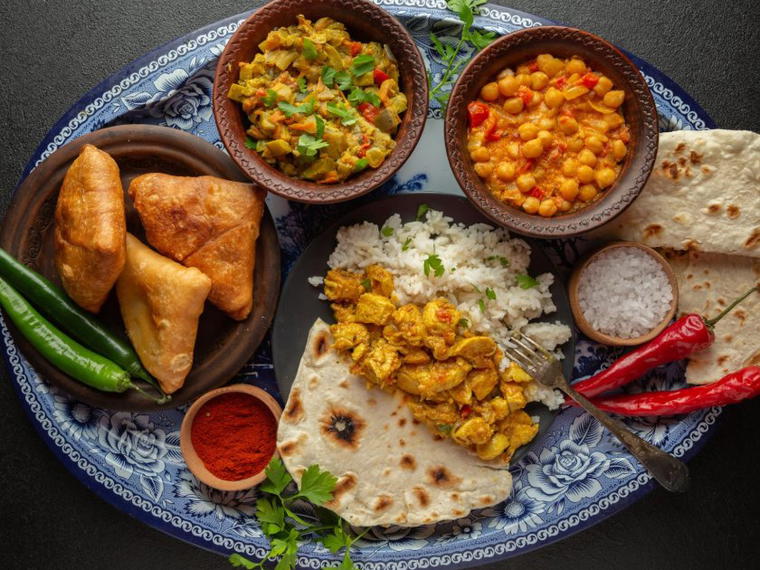 Turmeric Indian Bistro, Ridgewood, United States